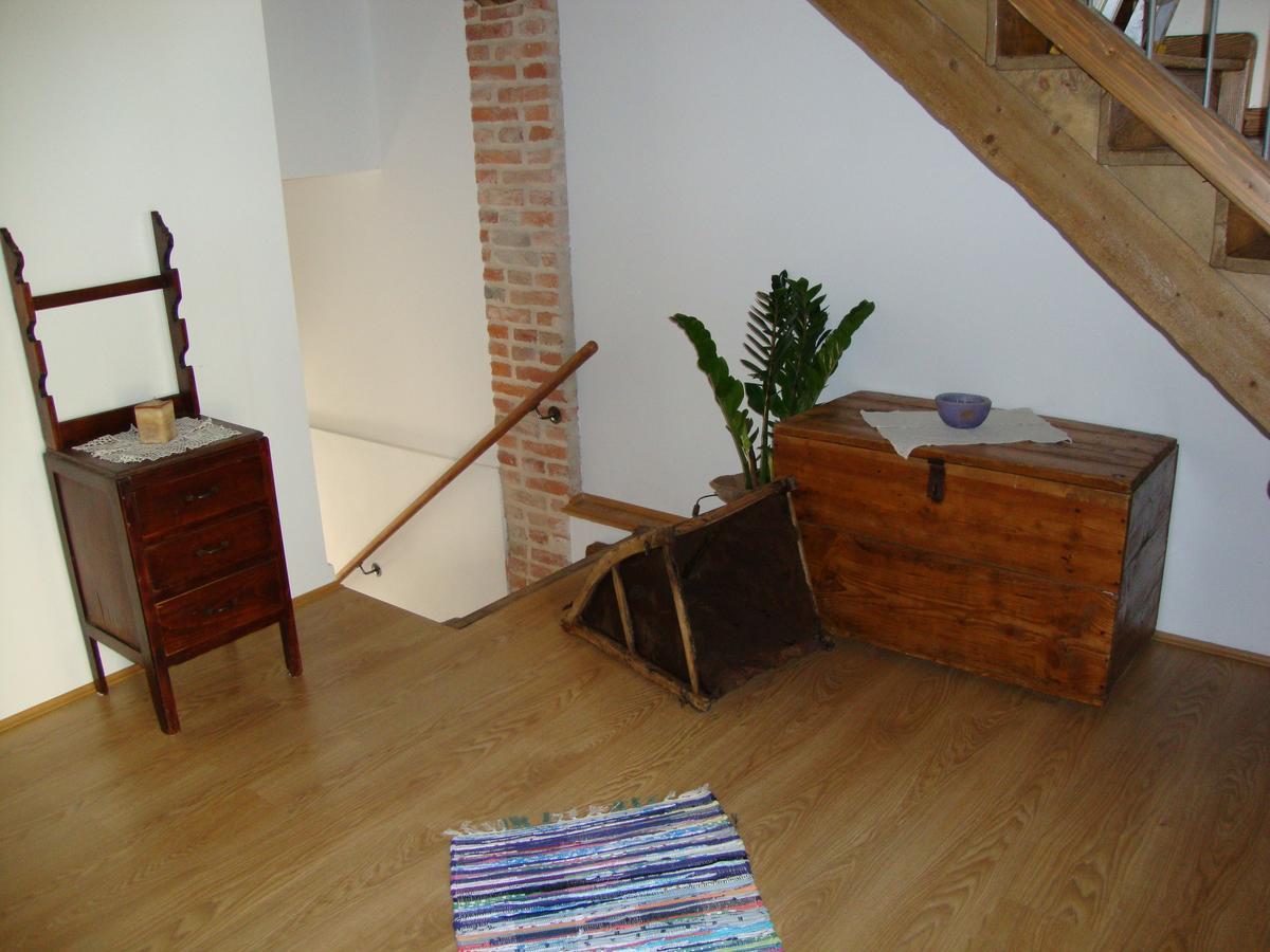 B&B Alla Pergola Valdobbiadene Eksteriør bilde