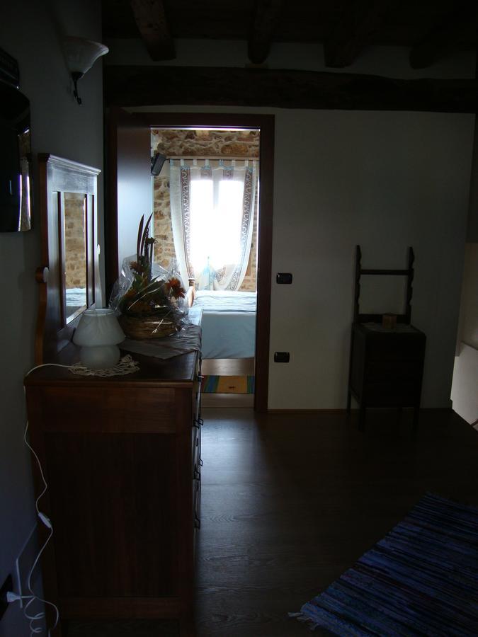 B&B Alla Pergola Valdobbiadene Eksteriør bilde